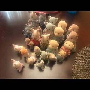 Meet your Posher, Candy